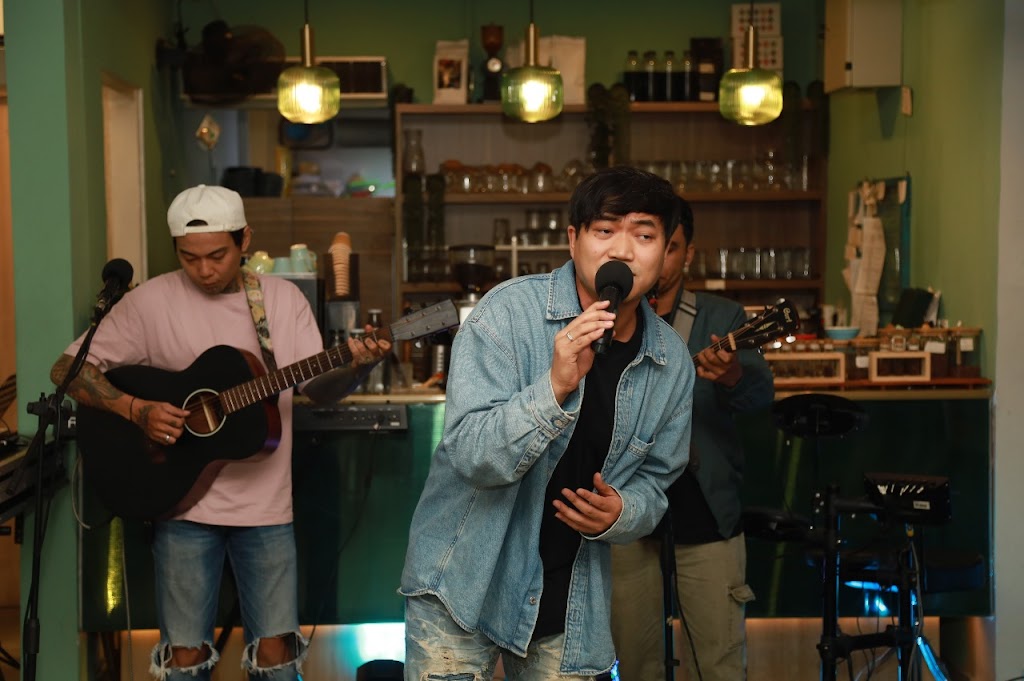 “Meski Tak Lagi Kau Dengar”, Single Terbaru Albert Tanabe dengan Sentuhan Erros Candra