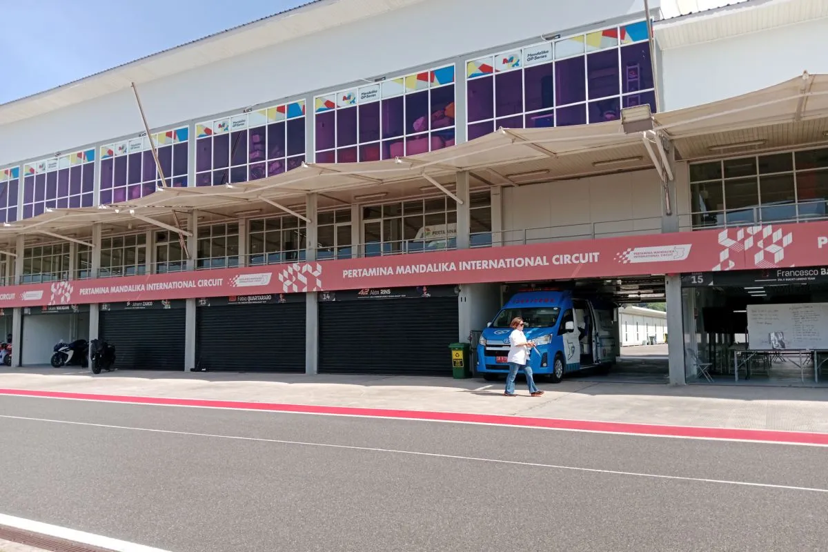 MGPA Libatkan Makassar untuk Sukseskan MotoGP Mandalika 2025