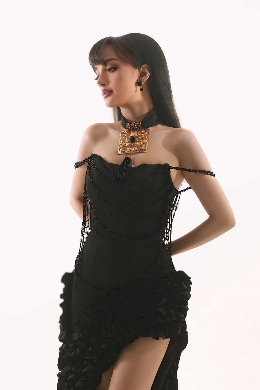 Lewat “Legowo”, Nisa Farella Tawarkan Dangdut yang Lebih Tenang dan Reflektif