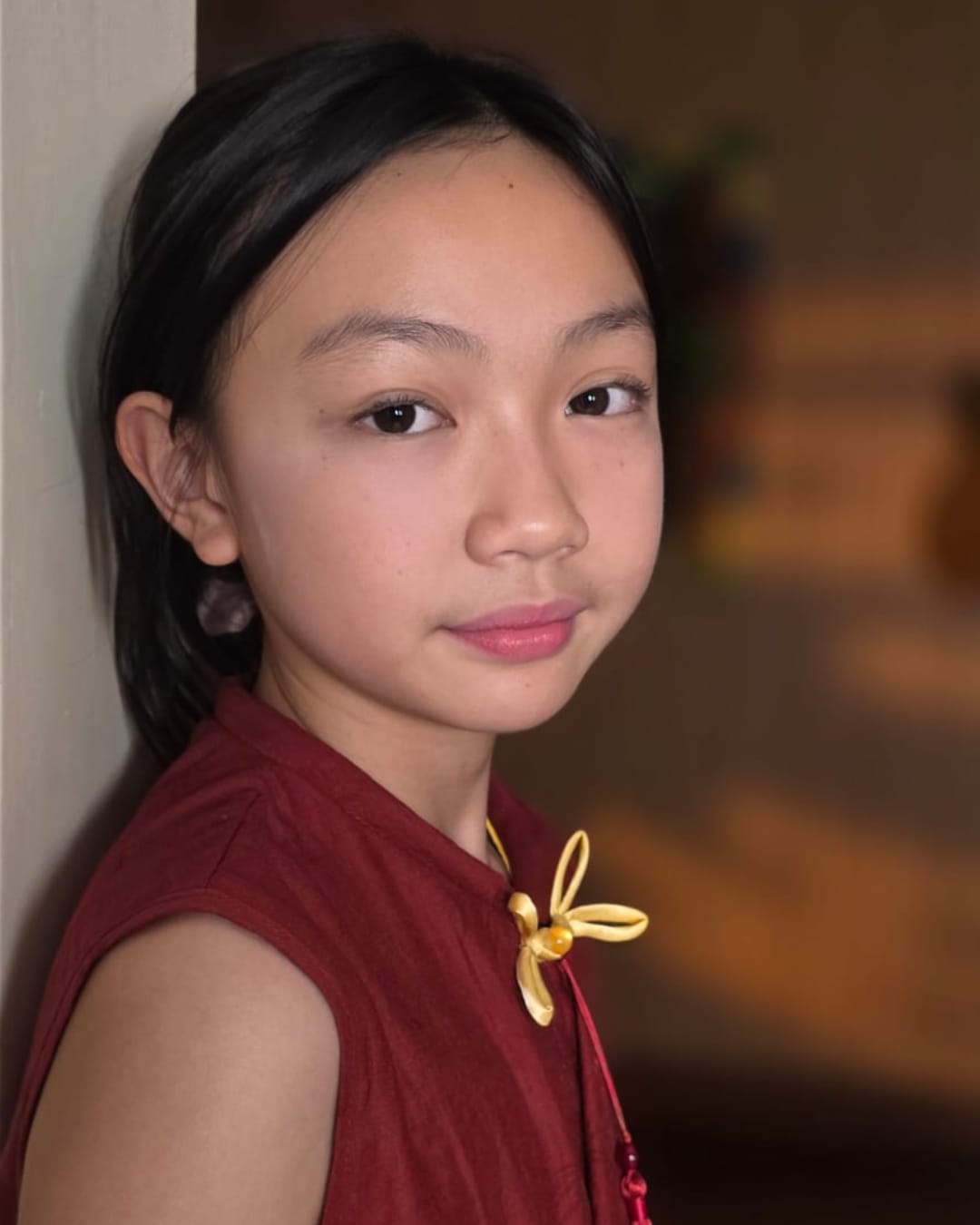 “Yang Masih Bisa Berdoa” Jadi Tonggak Baru Perjalanan Musik Lindee Cremona